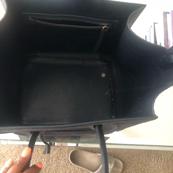 Celine bag - Picture 4 of 5
